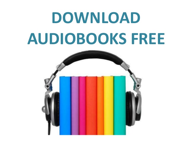 harry potter audio books download